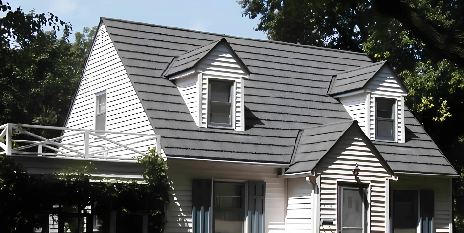 dormers